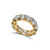 Round Brilliant Eternity Band (7 Carat TCW)