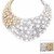 LARGE COLLAR NECKLACE - N187