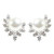 EARRING - CJ26/PL/CZ