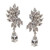 EARRING - CJ22D/CZ
