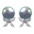 EARRING - EF619/PL/CZ