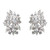 EARRING - T12576T/CZ