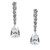 EARRING - EF652/CZ