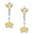EARRING - 21E35/CAN/CZ