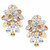 MARQ/PEAR CHANDELIER DROP - CHANDELIER/COF/CAN/CZ