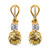 DOUBLE ROUND ON PAVE TOP - EF1132/CAN/CZ