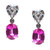 12CT(15mm) with 16CT Oval Drop (19.5x15mm)