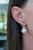 Pave Set Drop Earring (14.2 TCW) Pave Set Drop Earring (14.2 TCW)