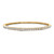 Pave Bangle (4 TCW)