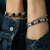Round Brilliant Tube Bracelet (5 TCW) Round Brilliant Tube Bracelet (5 TCW)