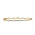 SMALL AND LARGE RD TENNIS BRACELET - BF982/CN/CZ