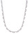 NECKLACE RD. W MARQ.CZ - NMR/CZ