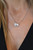 Toi et Moi Pear and Emerald-Cut Pendant Necklace (2.75 TCW)