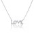 Love Pendant (1 TDW)