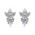 Heart With Pear and Marquise Top (13 TCW) Heart With Pear and Marquise Top (13 TCW)