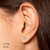 Asscher Studs (2.25TCW-7TCW) Asscher Studs (2.25TCW-7TCW)