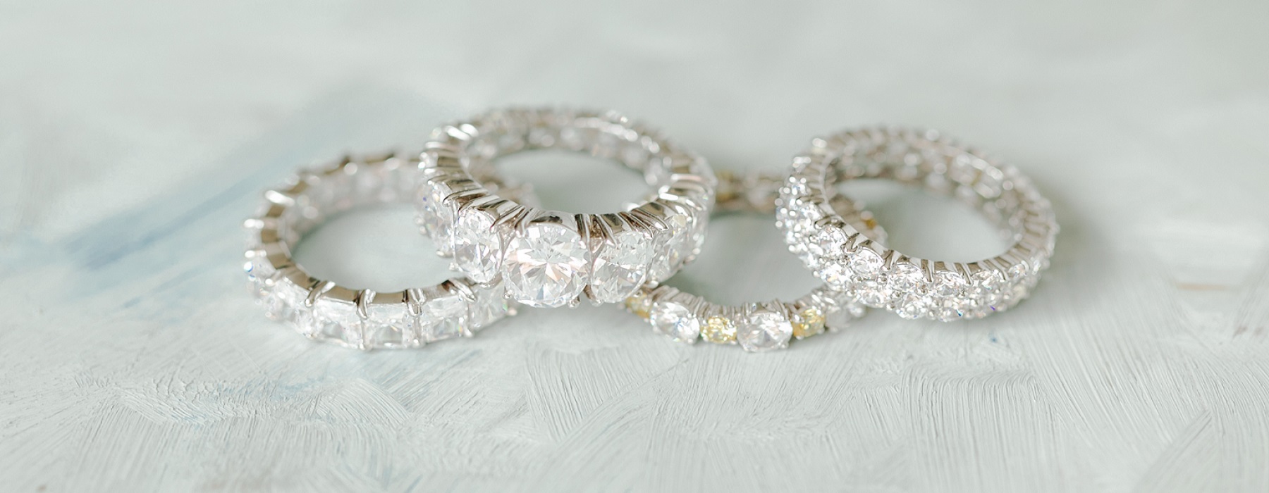 fantasia by deserio earrings