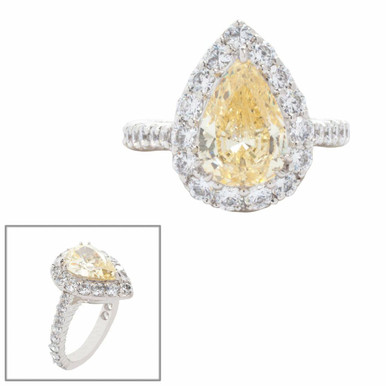 f925 ring