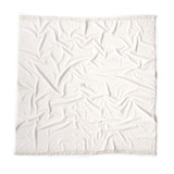 Beach Blanket - Antique White