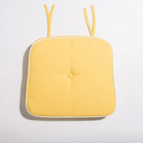 Al Fresco Chair Cushion - Riviera Mimosa