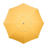 The Patio Umbrella - Riviera Mimosa