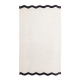 Beach Towel - Riviera White