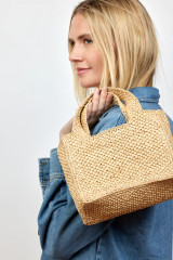 Mini Lulu Tote