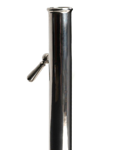 Umbrella Base - Stainless Steel 35lbs