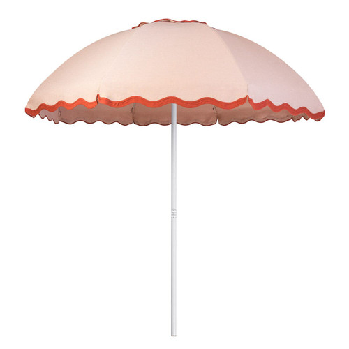 The Patio Umbrella - Riviera Pink