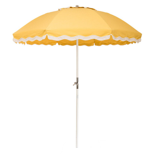 The Club Umbrella - Riviera Mimosa