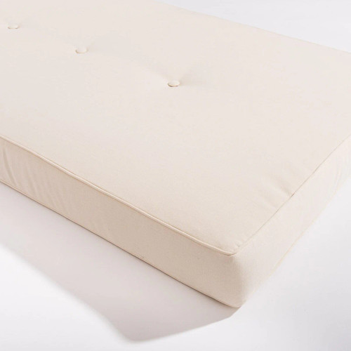 Al Fresco Chaise Lounge Cushion - Off White