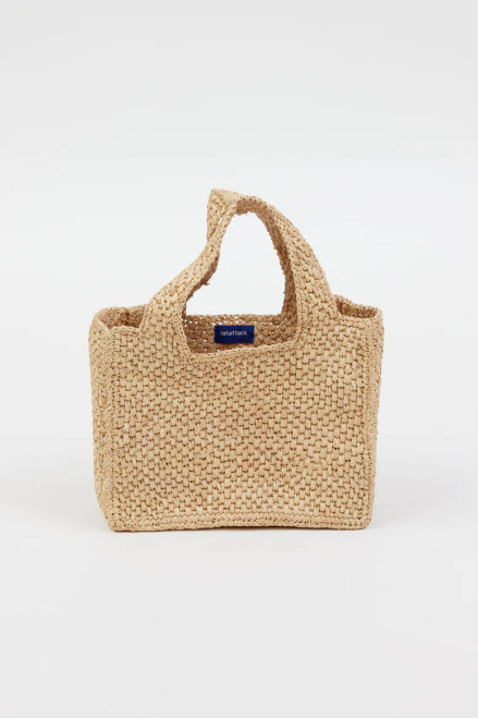 Mini Lulu Tote