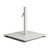 Umbrella Base - Classic White 55lbs