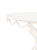 Al Fresco Dining Table - Antique White