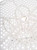 Al Fresco Dining Table - Antique White