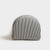 The Reclining Pillow Lounger - Navy Stripe