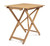 Tall Folding Table