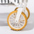 The Beach Cart - Black Stripe