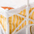 The Beach Cart - Mimosa Stripe