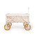The Beach Cart - Natural Stripe