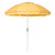 The Club Umbrella - Riviera Mimosa