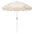 The Club Umbrella - Antique White