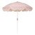 The Club Umbrella - Pink Stripe