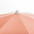 Premium Beach Umbrella - Coral Natural
