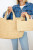 Mini Lulu Tote