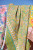 Printed Cotton Picnic Throw