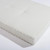 Palos Verdes Beach House - Al Fresco Chaise Lounge Cushion - Lauren's Sage Stripe