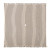 THE BEACH BLANKET - MONACO BLACK STRIPE