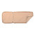 The Sun Lounger Slip Cover - Monaco Le Sirenuse Stripe