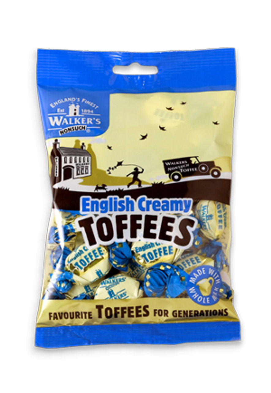 Buy FOR 6 BAGS Antique Riley's Toffee Bags Antique Candy Bag NOS General  Store Bag English Toffee Online in India - Etsy